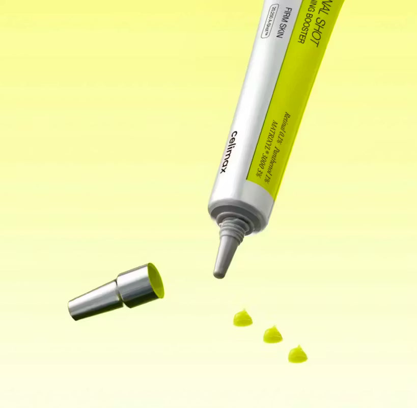 Celimax The Vita-A Retinal Shot Tightening Booster