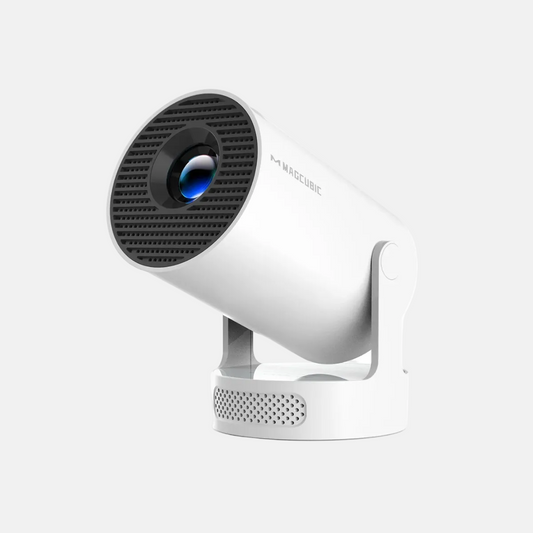 Draagbare Smart Projector