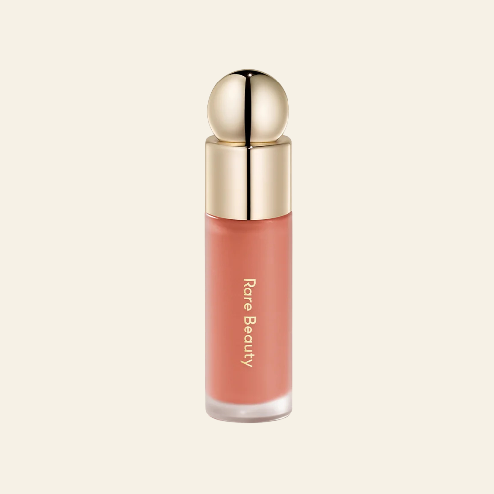 Rare Beauty Soft Pinch Liquid Blush – Langhoudende Natuurlijke Glow (Matte & Dewy)