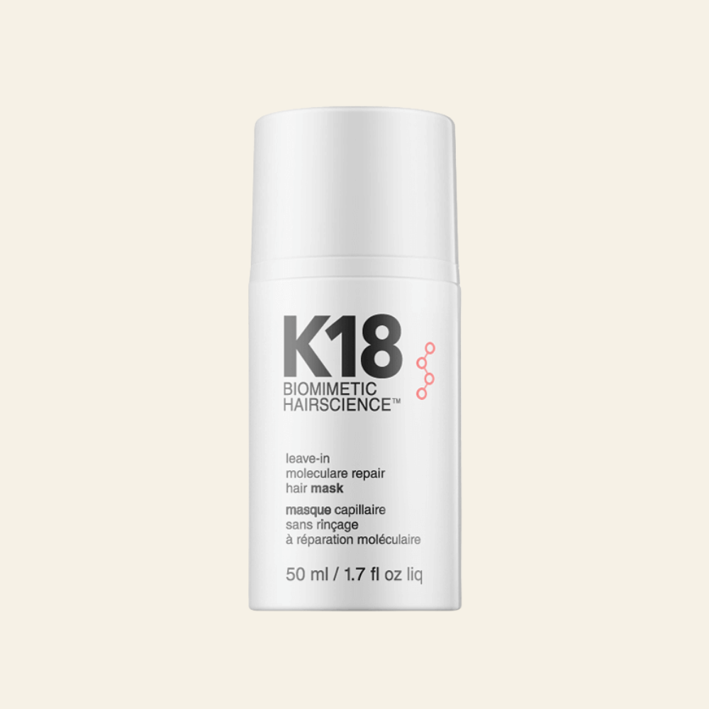 K18 Leave-in Repair Hair Mask 50ml
