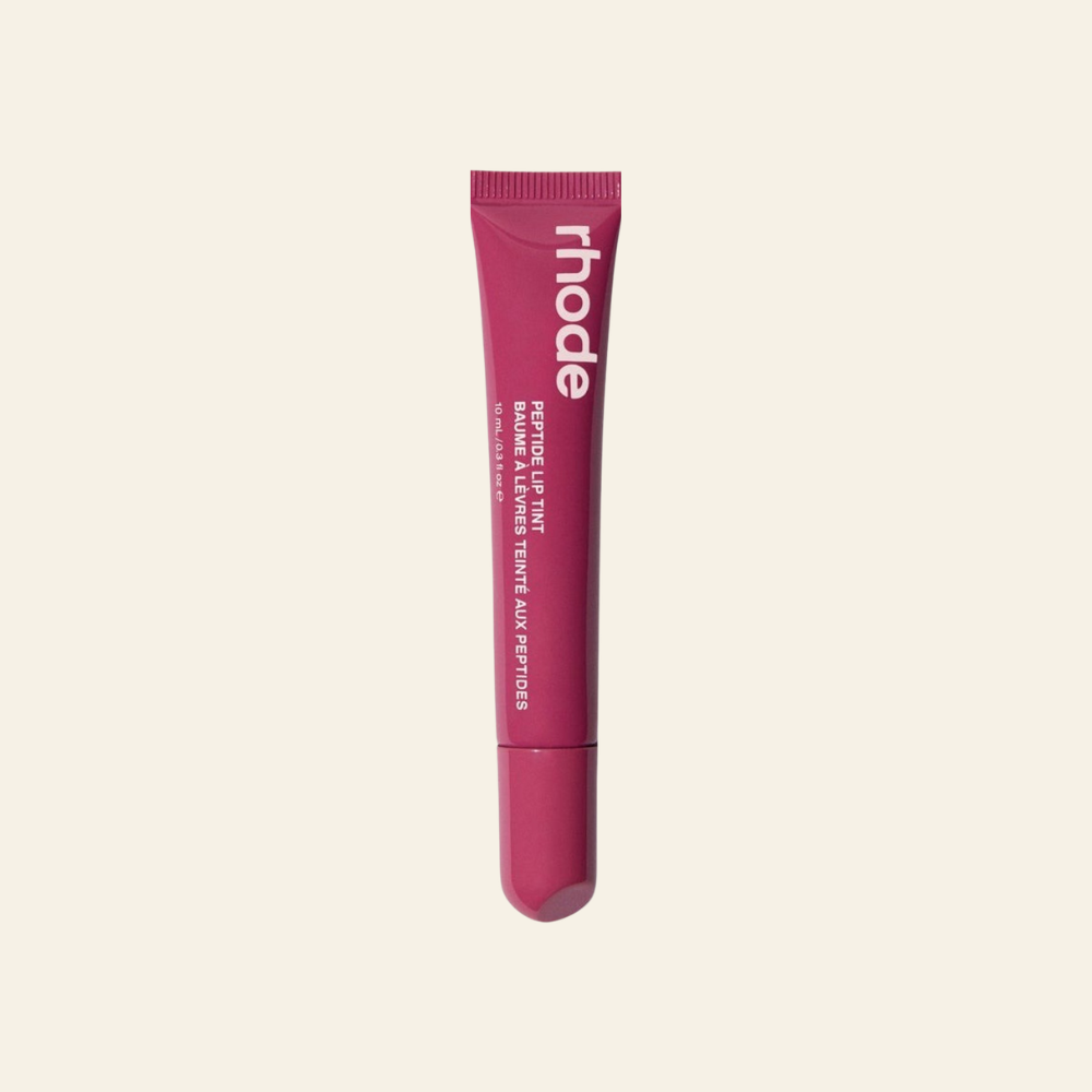 Rhode Peptide Lip Tint – Hydraterende Lip Tint met Glans & Verzorging