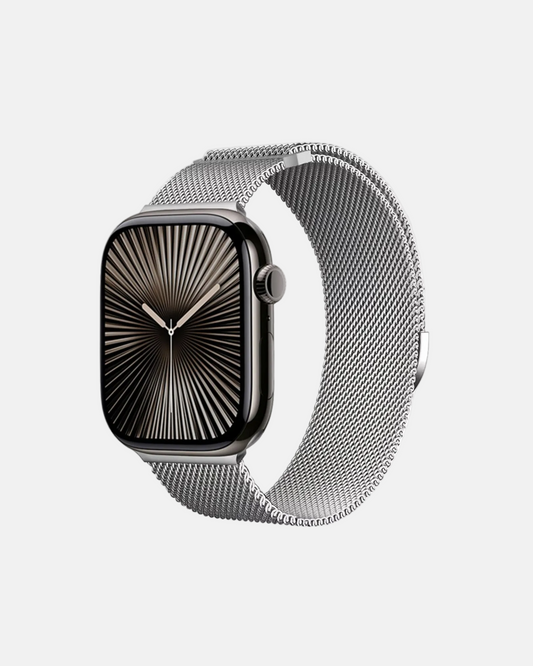 Apple Watch Milanese Bandje