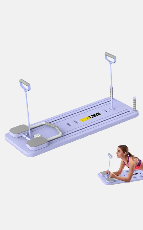 Multifunctioneel Fitness Board