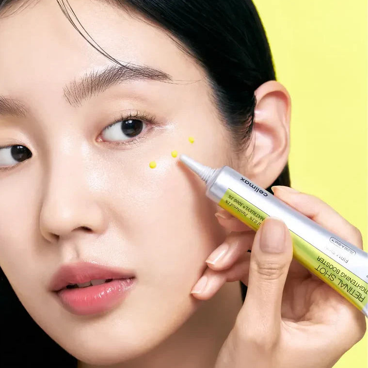 Celimax The Vita-A Retinal Shot Tightening Booster