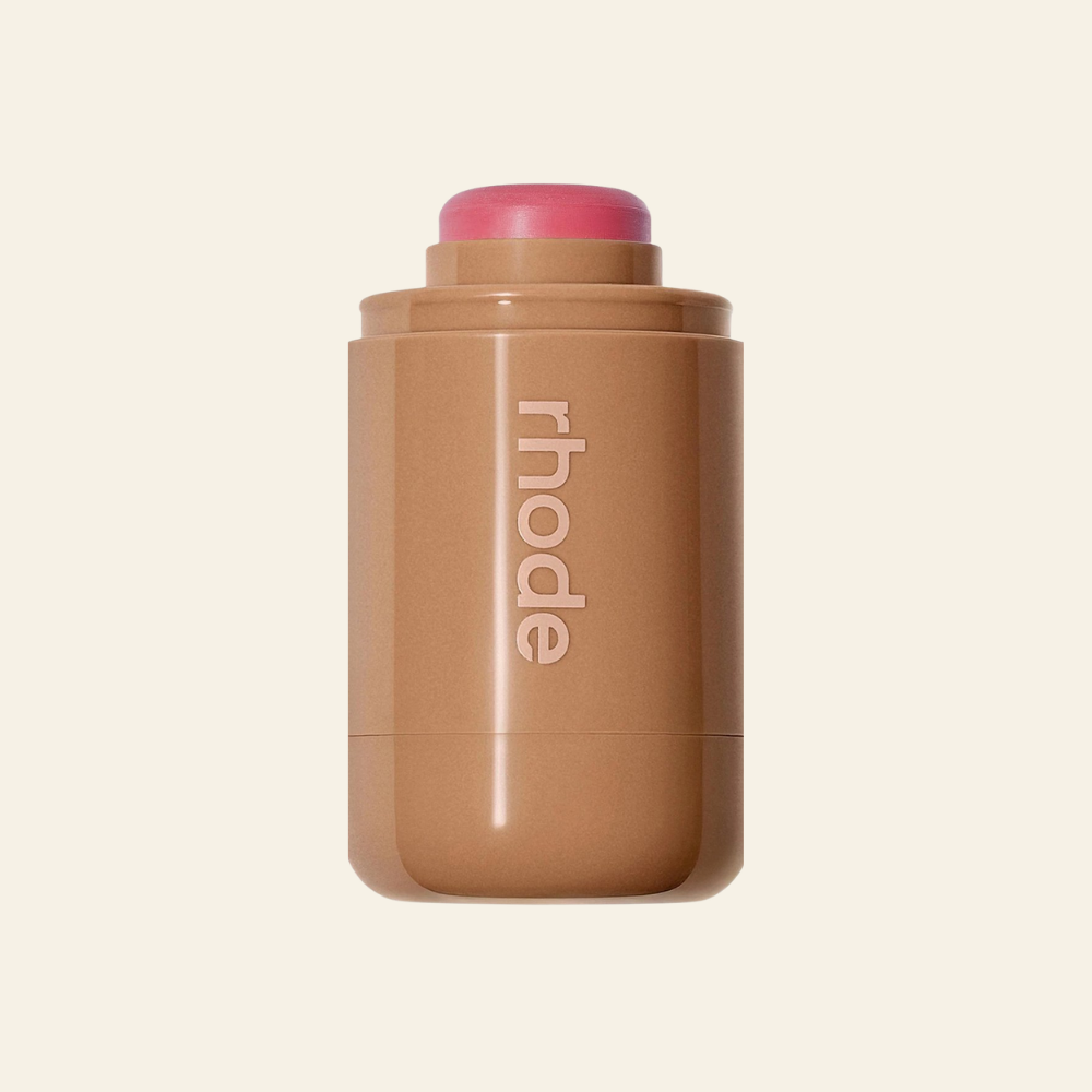 Rhode® Pocket Blush - Romige Blush voor een Natuurlijke, Stralende Glow