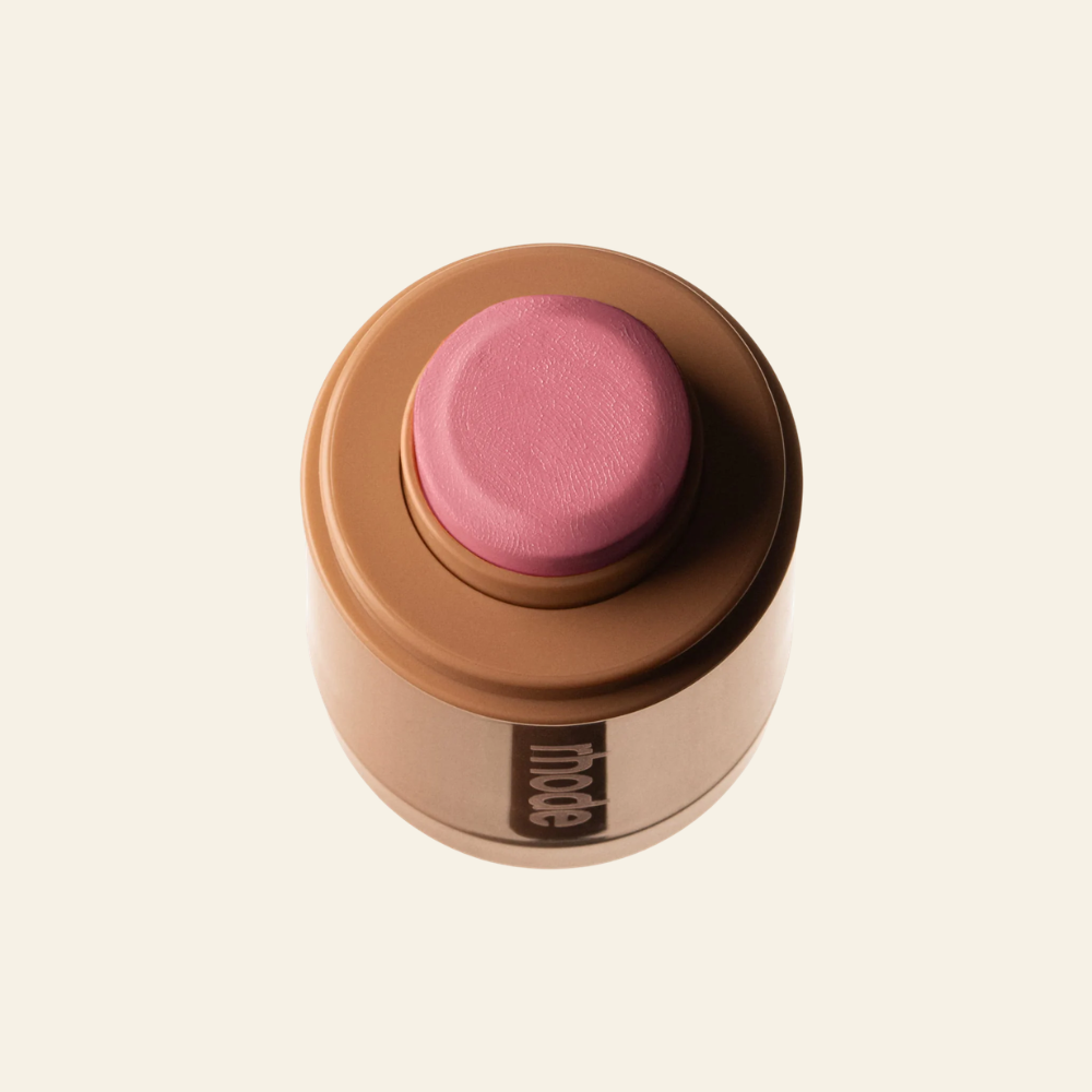 Rhode® Pocket Blush - Romige Blush voor een Natuurlijke, Stralende Glow