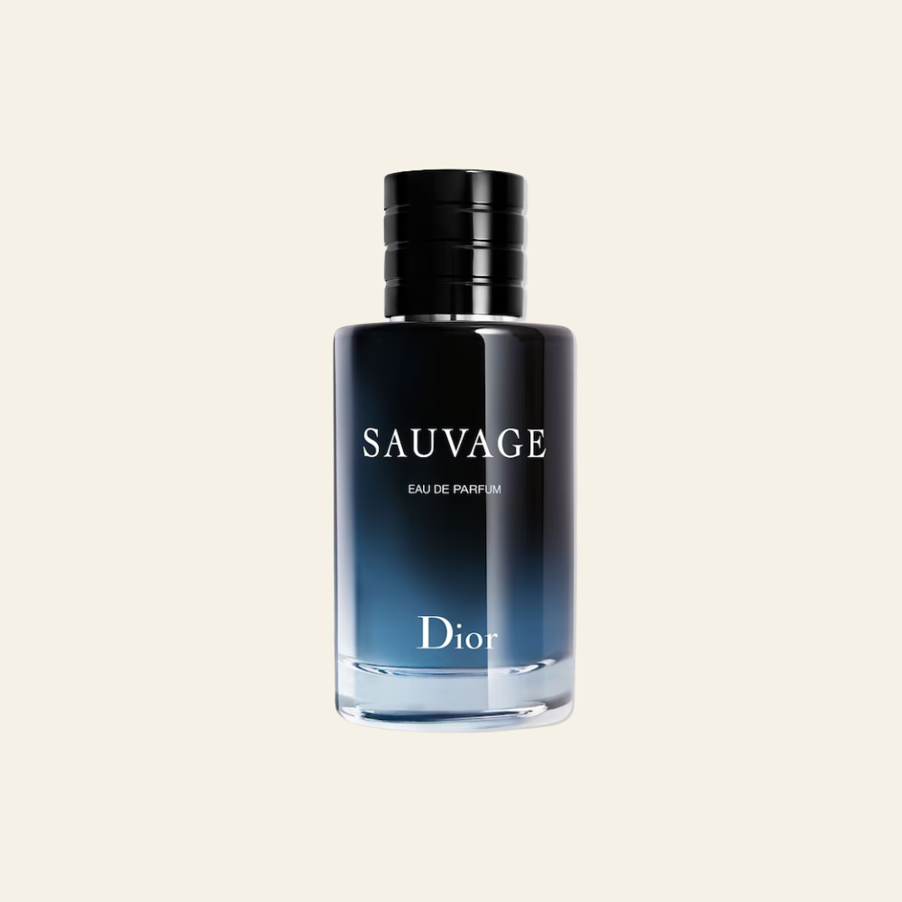 Dior Sauvage Eau de Parfum 100ML