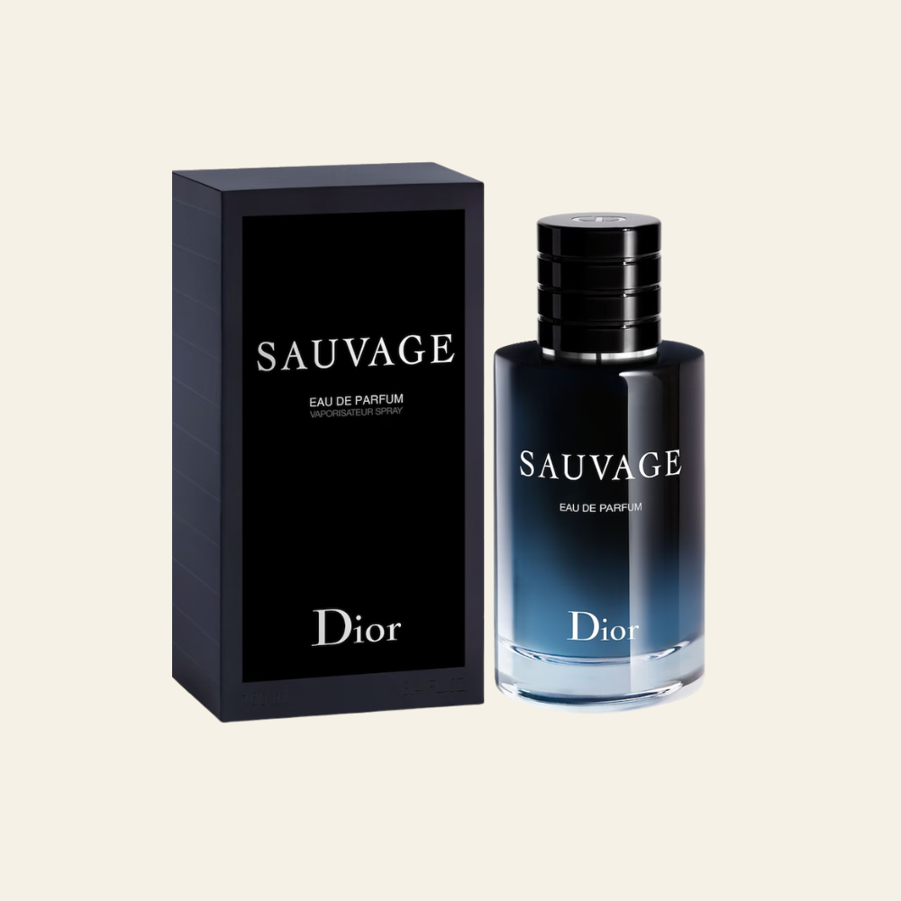 Dior Sauvage Eau de Parfum 100ML