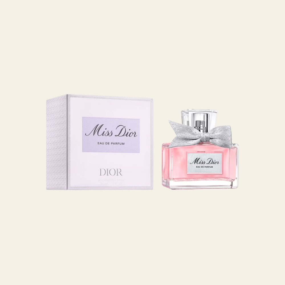 Miss Dior Eau de Parfum 50ML