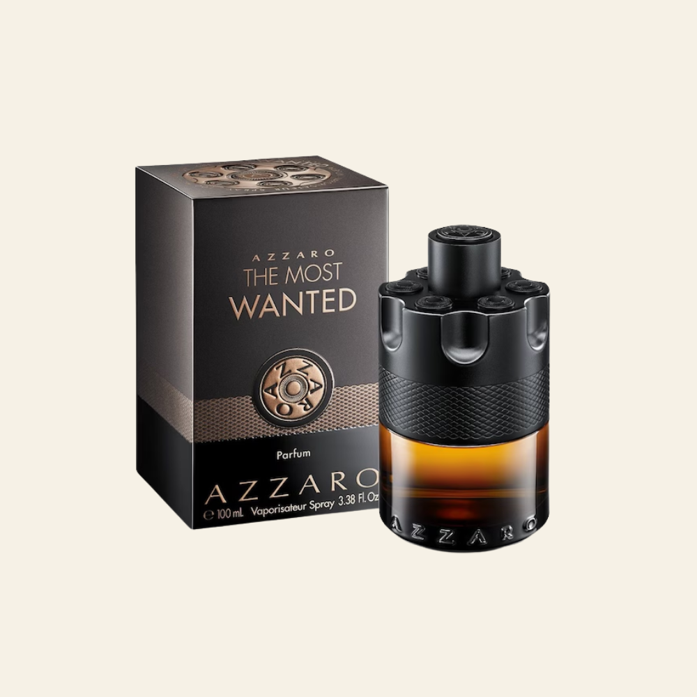 Azzaro The Most Wanted Parfum 100ML