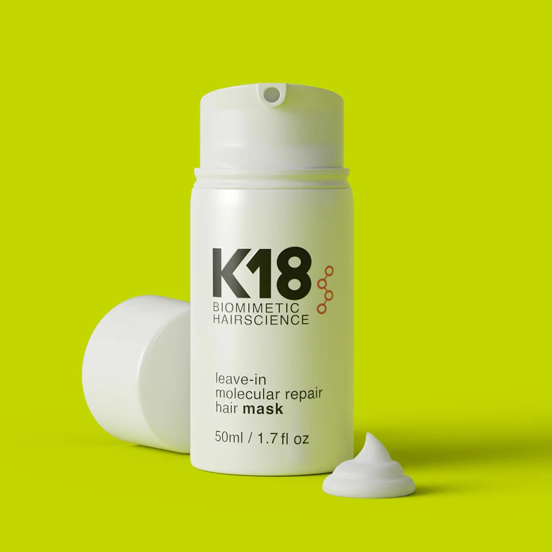 K18 Leave-in Repair Hair Mask 50ml