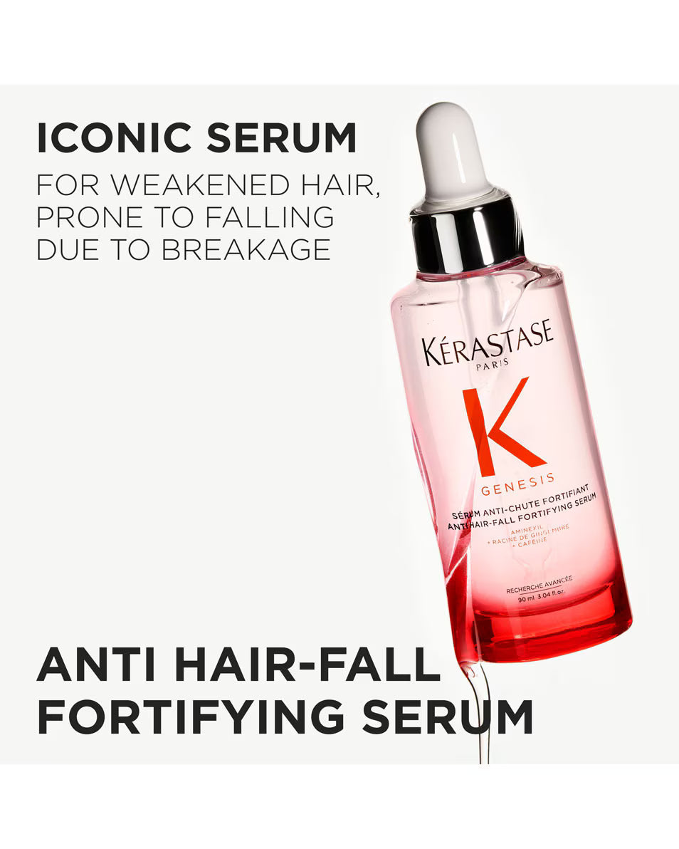 Kérastase Genesis Anti Hairfall Fortifying Serum 90ml